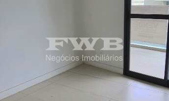 Imagem 7: APARTAMENTO COM 3 QUARTOS SENDO 1 SUITE COM VISTA PARA O CRISTO REDENTOR