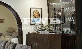 Imagem 7: APARTAMENTO COM 3 QUARTOS, SENDO 1 SUITE EM COPACABANA