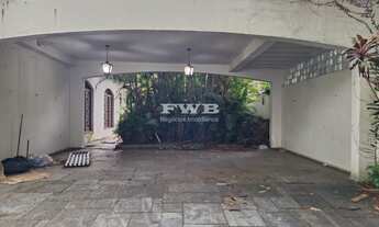 Imagem 5: TERRENO DE 1.680 M² EM ALTO DE PINHEIROS