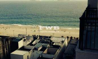 Imagem: APARTAMENTO DOUBLE SUITE EM IPANEMA