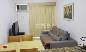 Imagem: CASA COM 2 QUARTOS NA JARDIM BOTÂNICO