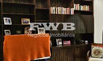 Imagem 6: APARTAMENTO COM 3 QUARTOS, SENDO 1 SUITE EM COPACABANA