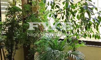 Imagem 2: APARTAMENTO COM 3 QUARTOS, SENDO 1 SUITE EM COPACABANA