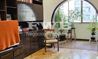 Imagem 5: APARTAMENTO COM 3 QUARTOS, SENDO 1 SUITE EM COPACABANA