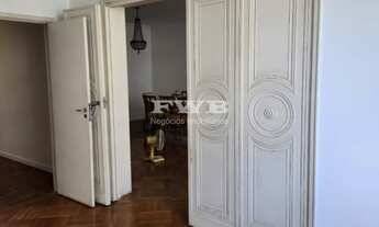 Imagem 2: APARTAMENTO COM 4 QUARTOS EM IPANEMA