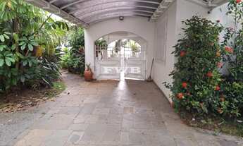 Imagem 3: CASA COM 4 QUARTOS, SENDO 3 SUÍTES EM ALTO DE PINHEIROS