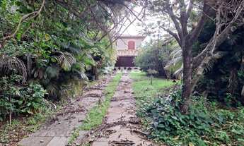 Imagem 6: CASA COM 4 QUARTOS, SENDO 3 SUÍTES EM ALTO DE PINHEIROS