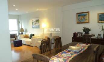 Imagem: APARTAMENTO COM 3 SUITES E VISTA LATERAL