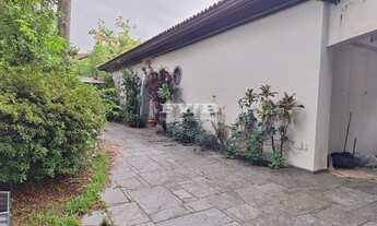 Imagem 2: CASA COM 4 QUARTOS, SENDO 3 SUÍTES EM ALTO DE PINHEIROS