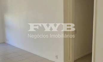 Imagem 3: APARTAMENTO COM 2 QUARTOS, SENDO 1 SUÍTE NO ABM