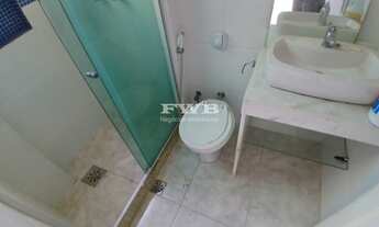 Imagem 6: APARTAMENTO COM 3 QUARTOS NA PRAIA DE COPACABANA