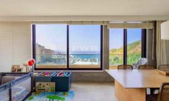 Imagem 4: LUXUOSA COBERTURA LINEAR COM 3 SUITES NO LEBLON