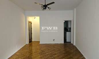 Imagem 5: APARTAMENTO AMPLO COM 3 QUARTOS NA TIJUCA