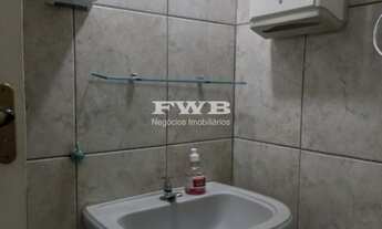 Imagem 7: SALA COMERCIAL DE 35 M² NO CENTRO DO RIO DE JANEIRO