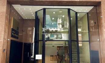 Imagem: LOJA COM PÉ DIRETO NO CENTRO DO RIO DE