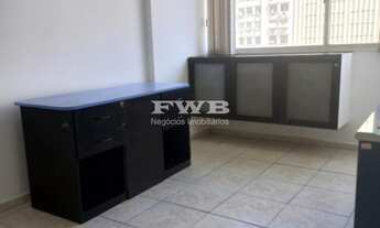 Imagem: SALA COMERCIAL DE 35 M² NO CENTRO DO RIO