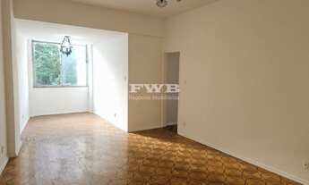 Imagem: APARTAMENTO AMPLO COM 3 QUARTOS NA TIJUCA