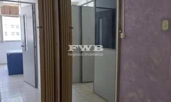 Imagem 5: SALA COMERCIAL DE 35 M² NO CENTRO DO RIO DE JANEIRO