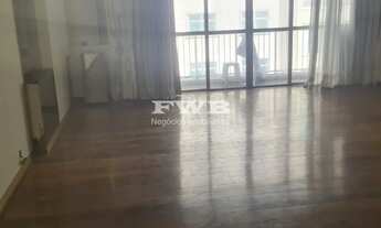 Imagem 2: APARTAMENTO COM 3 QUARTOS, SENDO 2 SUÍTES NO POSTO 5