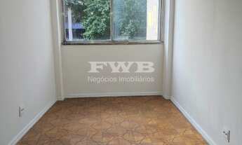 Imagem 4: APARTAMENTO AMPLO COM 3 QUARTOS NA TIJUCA