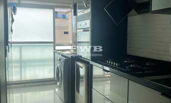 Imagem 7: COBERTURA DUPLEX MOBILIADA NO PENÍNSULA COM 4 SUÍTES