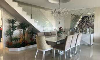 Imagem 6: COBERTURA DUPLEX MOBILIADA NO PENÍNSULA COM 4 SUÍTES