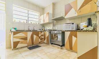 Imagem 7: MARAVILHOSO APARTAMENTO EM COPACABANA COM 3 QUARTOS, SENDO 2 SUÍTES