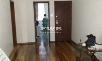 Imagem: APARTAMENTO COM 3 QUARTOS E VISTA LATERAL