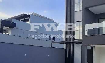 Imagem 2: CASA EM CONDOMÍNIO FECHADO COM 5 SUITES E LOCALIZAÇÃO PRIVILEGIADA NO RECREIO DOS BANDEIRA