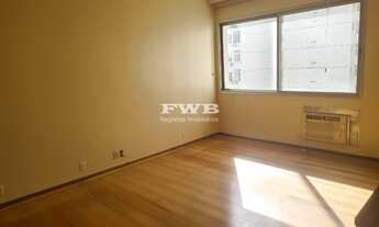 Imagem 7: APARTAMENTO COM 3 QUARTOS, SENDO 2 SUÍTES NO POSTO 5