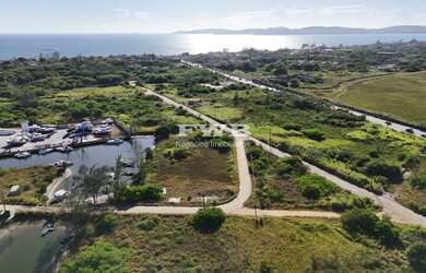 Imagem 2: TERRENO DE 2.760,00 M² DE ÁREA EM ARMAÇÃO DE BÚZIOS