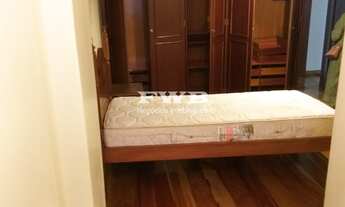 Imagem 7: APARTAMENTO COM 3 QUARTOS E VISTA LATERAL MAR EM COPACABANA