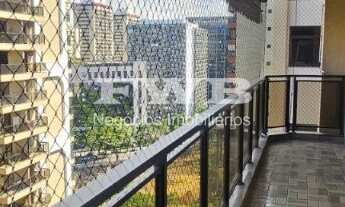 Imagem 7: APARTAMENTO COM 2 QUARTOS, SENDO 1 SUÍTE NO ABM