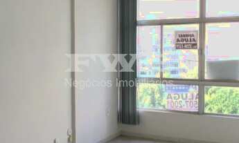 Imagem: SALA COMERCIAL COM 25 M² NA RUA CONDE DE