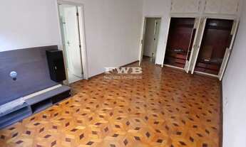 Imagem 5: APARTAMENTO COM 3 QUARTOS NA PRAIA DE COPACABANA