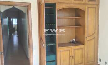 Imagem 4: APARTAMENTO COM 3 QUARTOS, SENDO 2 SUÍTES NO POSTO 5