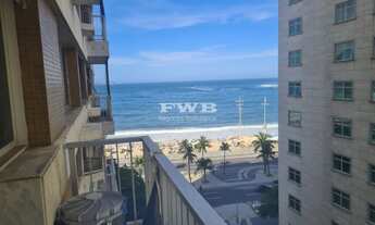 Imagem: APARTAMENTO COM 3 QUARTOS, SENDO 2 SUÍTES