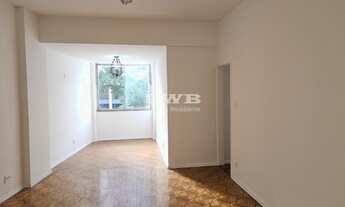 Imagem 2: APARTAMENTO AMPLO COM 3 QUARTOS NA TIJUCA