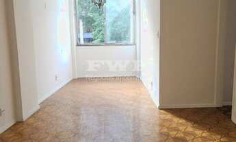 Imagem 3: APARTAMENTO AMPLO COM 3 QUARTOS NA TIJUCA