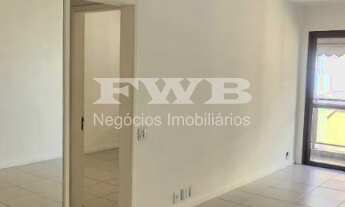 Imagem 2: APARTAMENTO COM 2 QUARTOS, SENDO 1 SUÍTE NO ABM