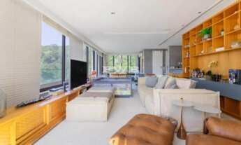 Imagem: LUXUOSA COBERTURA LINEAR COM 3 SUITES NO