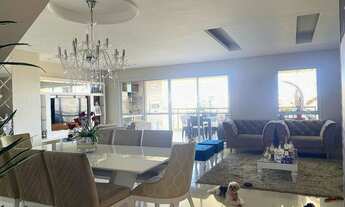 Imagem 4: COBERTURA DUPLEX MOBILIADA NO PENÍNSULA COM 4 SUÍTES