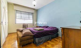 Imagem 5: MARAVILHOSO APARTAMENTO EM COPACABANA COM 3 QUARTOS, SENDO 2 SUÍTES