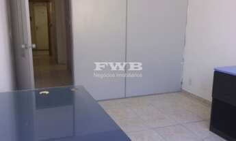 Imagem 2: SALA COMERCIAL DE 35 M² NO CENTRO DO RIO DE JANEIRO