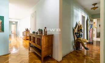 Imagem 6: MARAVILHOSO APARTAMENTO EM COPACABANA COM 3 QUARTOS, SENDO 2 SUÍTES