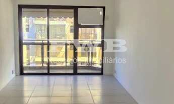 Imagem: APARTAMENTO COM 2 QUARTOS, SENDO 1 SUÍTE