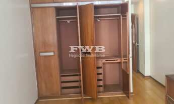 Imagem 5: APARTAMENTO COM 3 QUARTOS, SENDO 2 SUÍTES NO POSTO 5