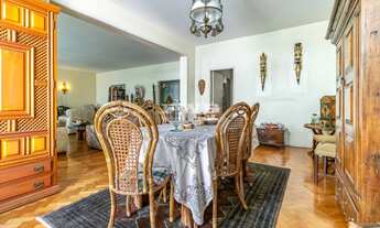 Imagem: MARAVILHOSO APARTAMENTO EM COPACABANA COM