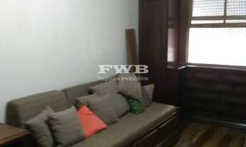 Imagem 3: APARTAMENTO COM 3 QUARTOS E VISTA LATERAL MAR EM COPACABANA