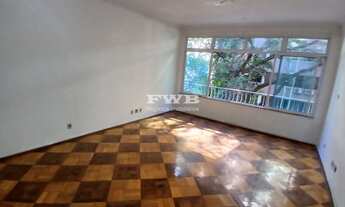 Imagem: APARTAMENTO COM 3 QUARTOS NA PRAIA DE COPACABANA